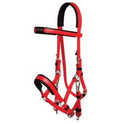 Zilco Marathon Synthetic Bridle